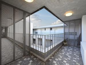 Pronájem bytu 3+kk, Praha - Košíře, Hlaváčkova, 85 m2