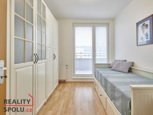 Pronájem bytu 3+kk, Mladá Boleslav - Mladá Boleslav III, U Kasáren, 74 m2