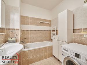 Pronájem bytu 3+kk, Mladá Boleslav - Mladá Boleslav III, U Kasáren, 74 m2