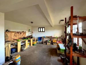 Prodej chalupy, Koberovy - Michovka, 250 m2