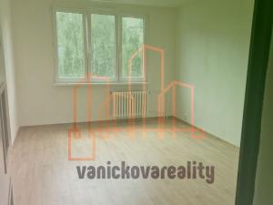 Pronájem bytu 2+1, Děčín - Děčín VI-Letná, 70 m2