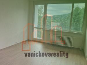 Pronájem bytu 2+1, Děčín - Děčín VI-Letná, 70 m2