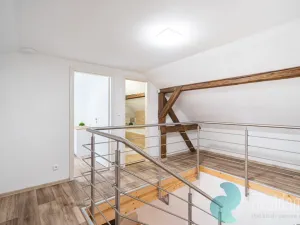 Prodej rodinného domu, Rožmberk nad Vltavou, 302 m2