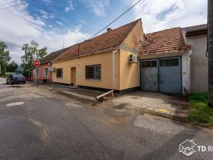 Prodej rodinného domu, Strachotín, Příční, 91 m2