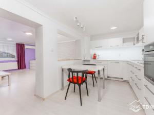 Prodej rodinného domu, Strachotín, Příční, 91 m2