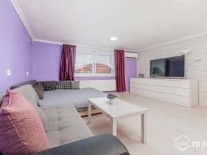 Prodej rodinného domu, Strachotín, Příční, 91 m2