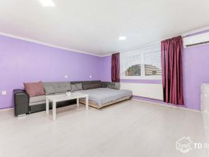 Prodej rodinného domu, Strachotín, Příční, 91 m2