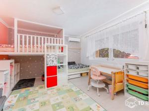 Prodej rodinného domu, Strachotín, Příční, 91 m2
