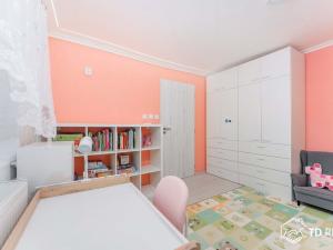 Prodej rodinného domu, Strachotín, Příční, 91 m2
