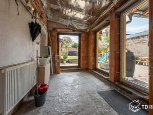 Prodej rodinného domu, Strachotín, Příční, 91 m2