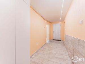 Prodej rodinného domu, Strachotín, Příční, 91 m2