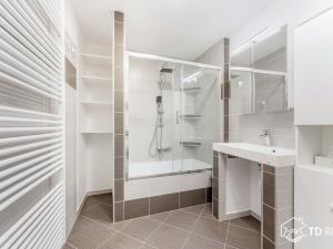 Prodej rodinného domu, Strachotín, Příční, 91 m2