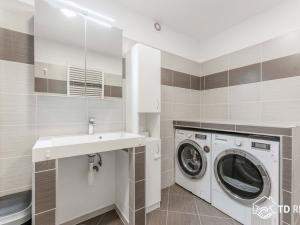 Prodej rodinného domu, Strachotín, Příční, 91 m2