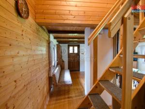 Prodej chaty, Karolinka, Nábřežní, 60 m2