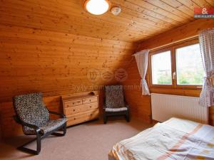 Prodej chaty, Karolinka, Nábřežní, 60 m2