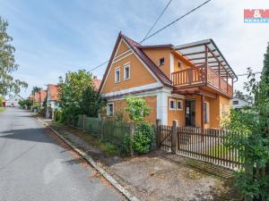 Prodej rodinného domu, Dublovice - Zvírotice, 132 m2