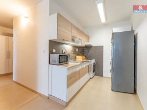 Prodej bytu 2+kk, Mladá Boleslav - Mladá Boleslav III, Zalužanská, 45 m2
