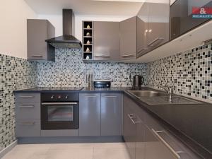 Prodej bytu 2+kk, Praha, Penízovková, 40 m2
