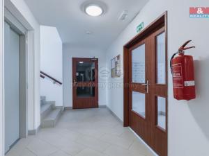 Prodej bytu 2+kk, Praha, Penízovková, 40 m2