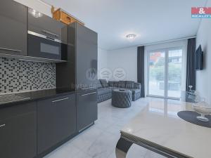 Prodej bytu 2+kk, Praha, Penízovková, 40 m2