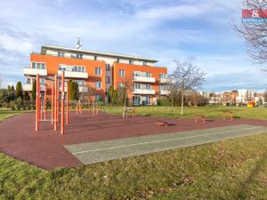Prodej bytu 2+kk, Praha, Penízovková, 40 m2