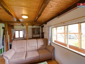 Prodej chalupy, Karolinka, Nábřežní, 60 m2