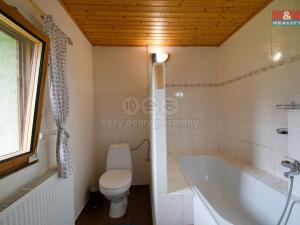 Prodej chalupy, Karolinka, Nábřežní, 60 m2