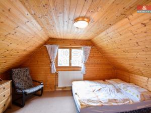 Prodej chalupy, Karolinka, Nábřežní, 60 m2