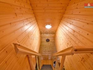 Prodej chalupy, Karolinka, Nábřežní, 60 m2