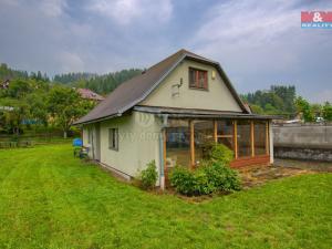 Prodej chalupy, Karolinka, Nábřežní, 60 m2