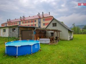 Prodej chalupy, Karolinka, Nábřežní, 60 m2