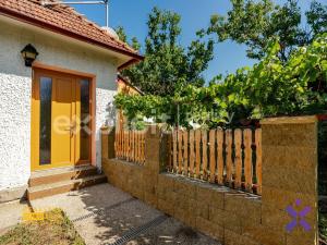 Prodej rodinného domu, Bojkovice - Bzová, 207 m2