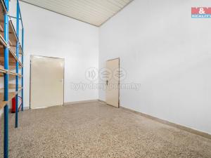 Prodej obchodního prostoru, Stráž pod Ralskem, Revoluční, 139 m2