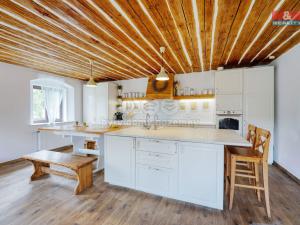 Prodej rodinného domu, Úněšov - Vojtěšín, 152 m2
