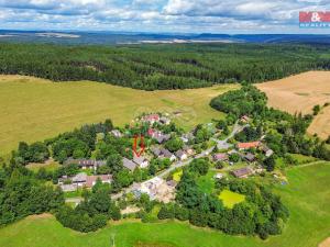 Prodej rodinného domu, Úněšov - Vojtěšín, 152 m2