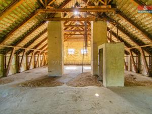 Prodej zemědělského objektu, Černovice, 4026 m2