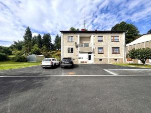 Prodej bytu 2+kk, Studánka, 45 m2