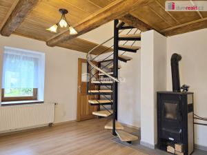 Prodej rodinného domu, Kropáčova Vrutice - Střížovice, 258 m2