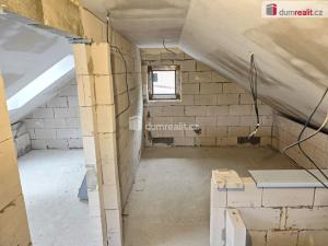 Prodej rodinného domu, Kropáčova Vrutice - Střížovice, 258 m2