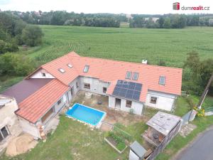 Prodej rodinného domu, Kropáčova Vrutice - Střížovice, 258 m2