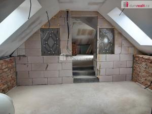 Prodej rodinného domu, Kropáčova Vrutice - Střížovice, 258 m2