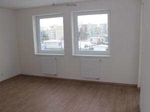 Pronájem bytu 1+kk, České Budějovice - České Budějovice 2, Plukovníka Malého, 36 m2