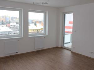 Pronájem bytu 1+kk, České Budějovice - České Budějovice 2, Plukovníka Malého, 36 m2