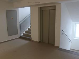 Pronájem bytu 1+kk, České Budějovice - České Budějovice 2, Plukovníka Malého, 36 m2