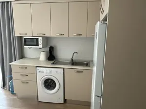 Prodej bytu 2+kk, Trikomo, Kypr, 72 m2