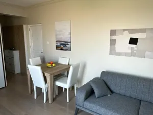 Prodej bytu 2+kk, Trikomo, Kypr, 72 m2