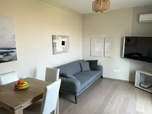Prodej bytu 2+kk, Trikomo, Kypr, 72 m2