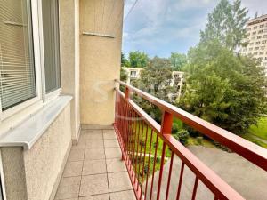 Prodej bytu 3+1, Havířov, Kmochova, 63 m2