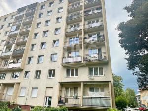 Prodej bytu 3+1, Havířov, Kmochova, 63 m2