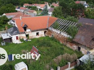 Prodej pozemku pro bydlení, Podbřežice, 1419 m2